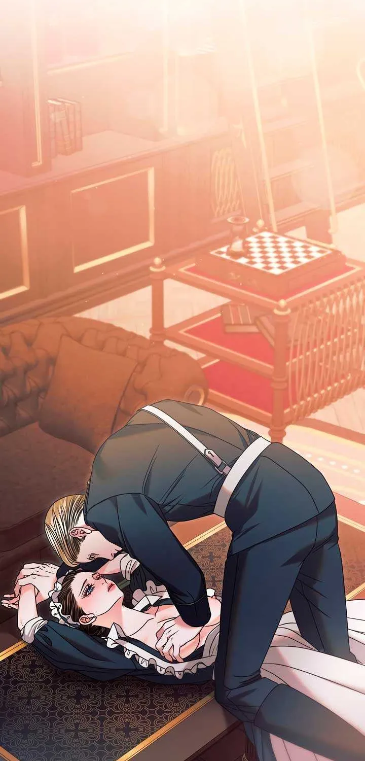 Read Try Begging Me chapter 2 image 1 on Lezhin