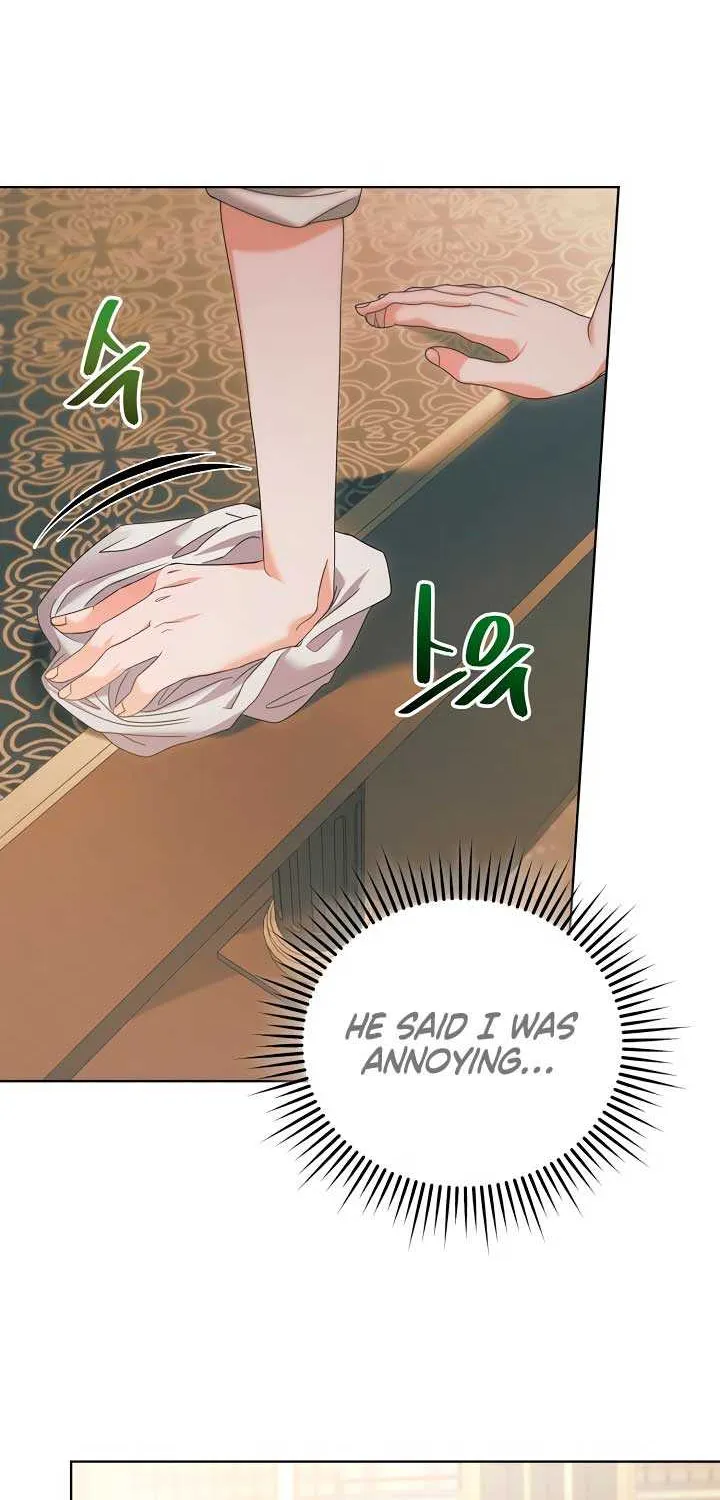 Read Try Begging Me chapter 2 image 22 on Lezhin