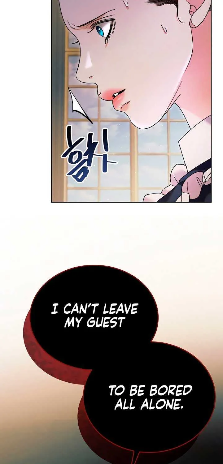 Read Try Begging Me chapter 2 image 30 on Lezhin