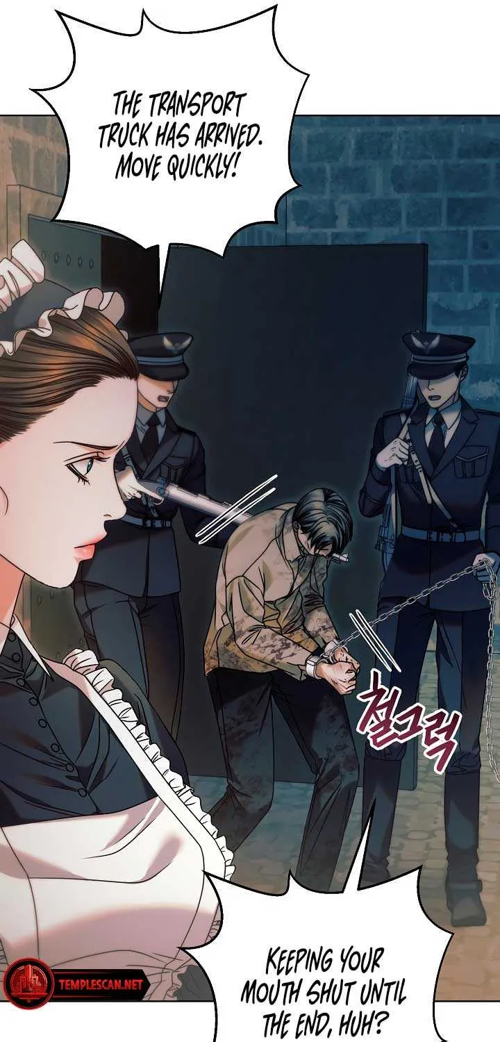 Read Try Begging Me chapter 2 image 41 on Lezhin