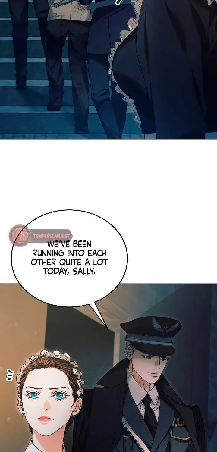 Read Try Begging Me chapter 2 image 46 on Lezhin