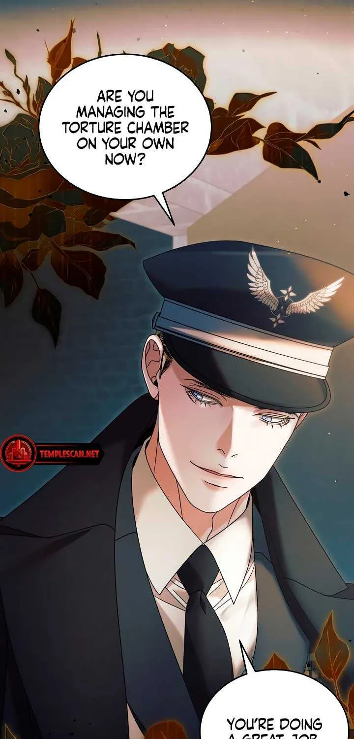 Read Try Begging Me chapter 2 image 49 on Lezhin