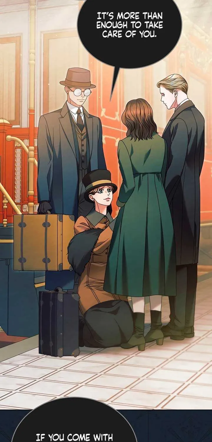 Read Try Begging Me chapter 2 image 73 on Lezhin