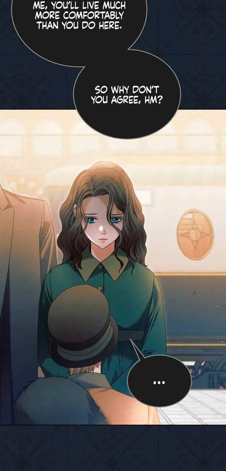 Read Try Begging Me chapter 2 image 74 on Lezhin