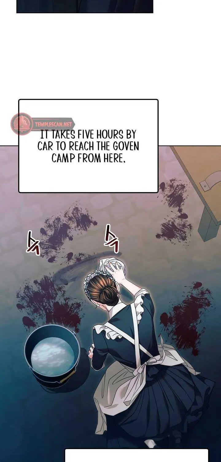 Read Try Begging Me chapter 2 image 87 on Lezhin