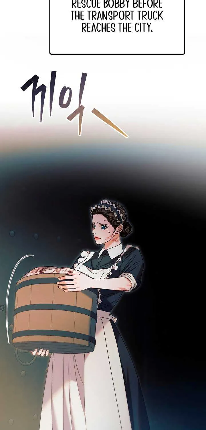 Read Try Begging Me chapter 2 image 92 on Lezhin