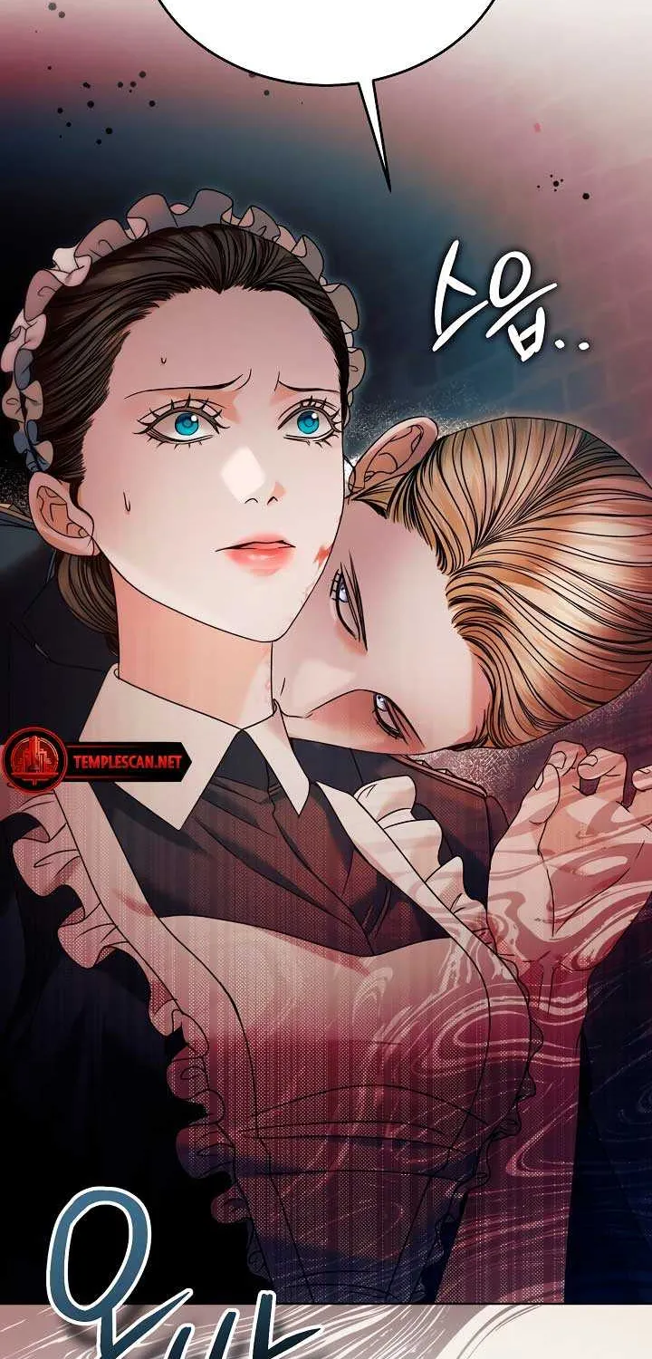 Read Try Begging Me chapter 2 image 97 on Lezhin