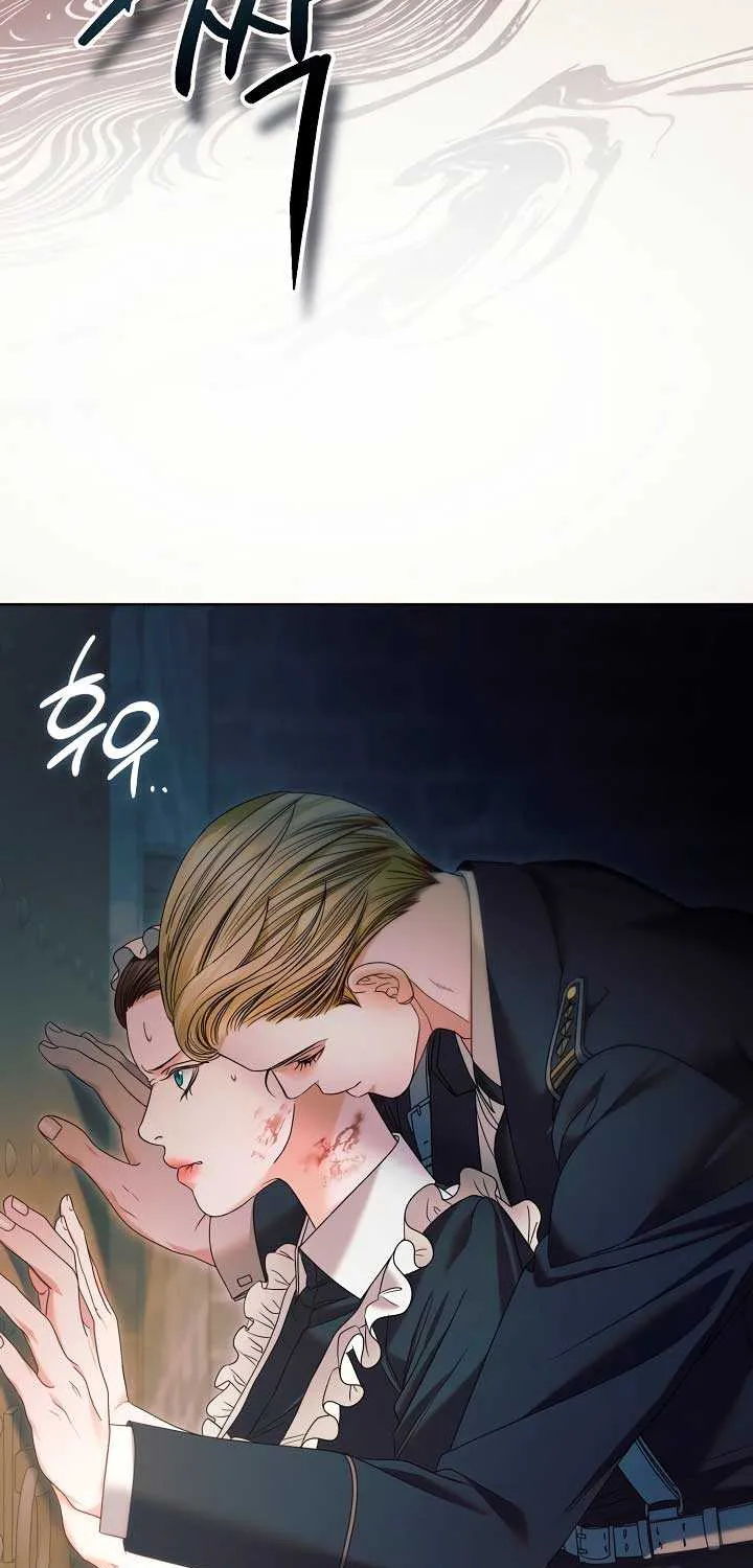 Read Try Begging Me chapter 2 image 98 on Lezhin
