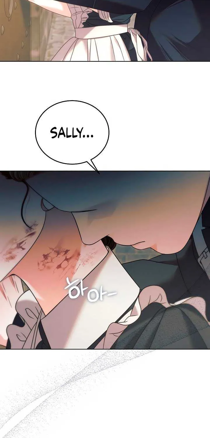 Read Try Begging Me chapter 2 image 99 on Lezhin