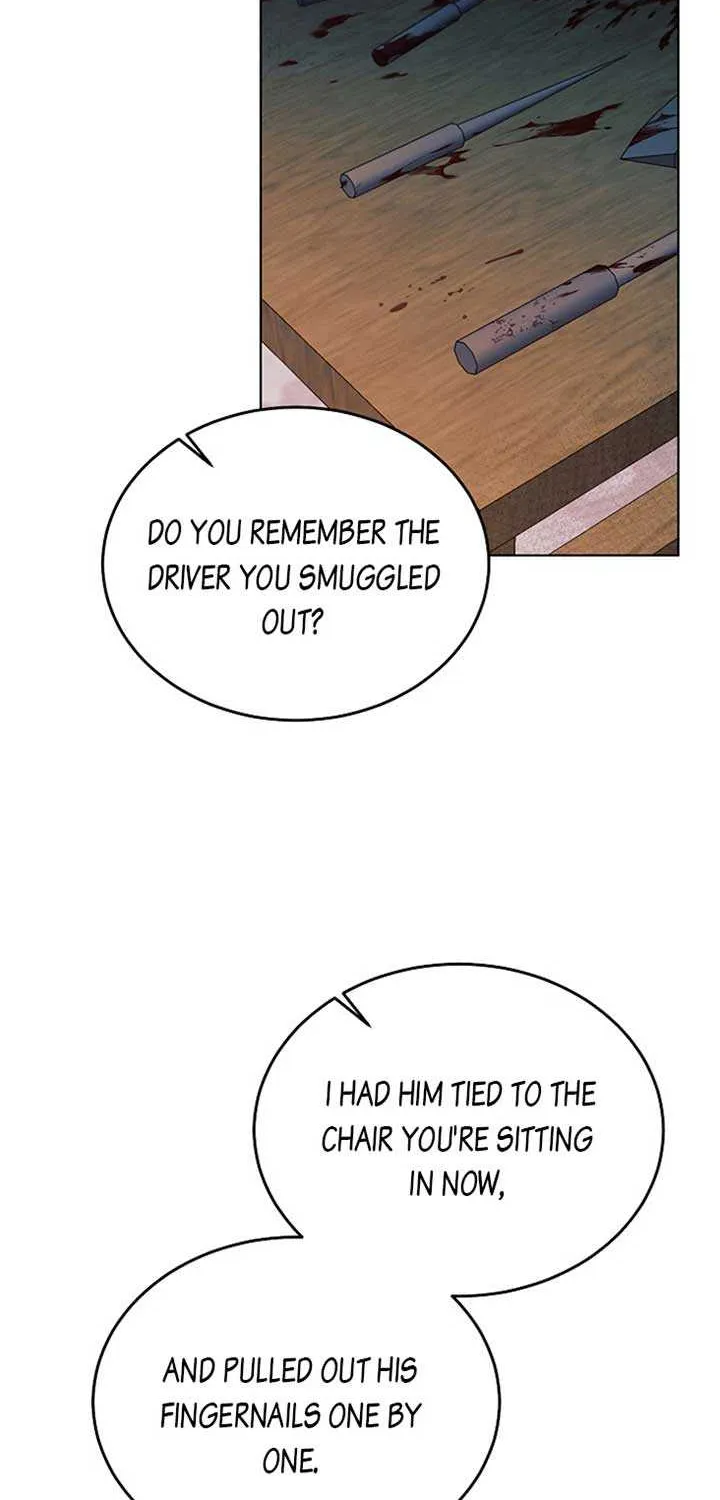 Read Try Begging Me chapter 20 image 1 on Lezhin