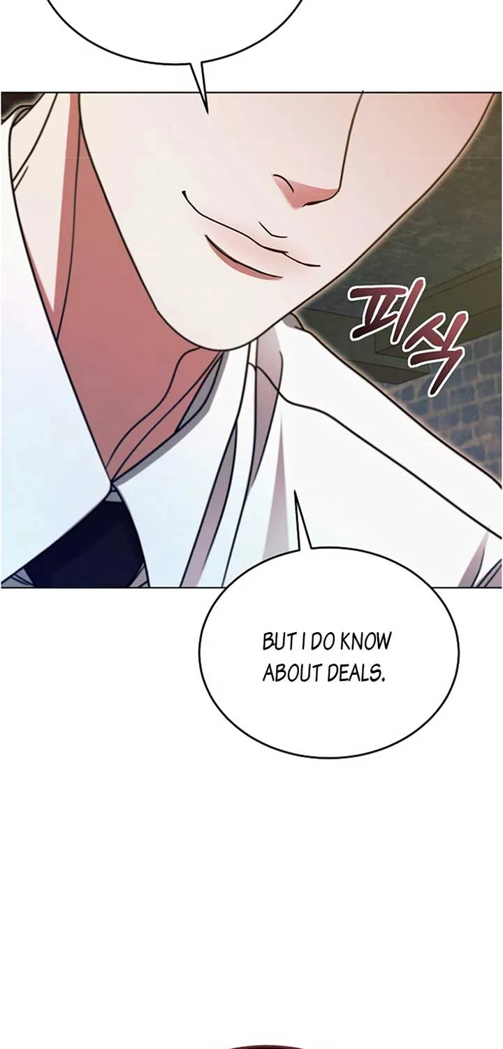 Read Try Begging Me chapter 20 image 10 on Lezhin
