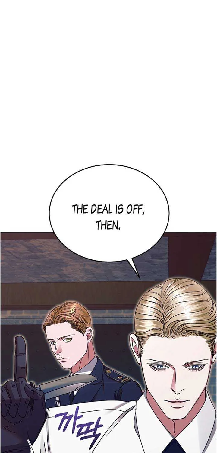 Read Try Begging Me chapter 20 image 18 on Lezhin