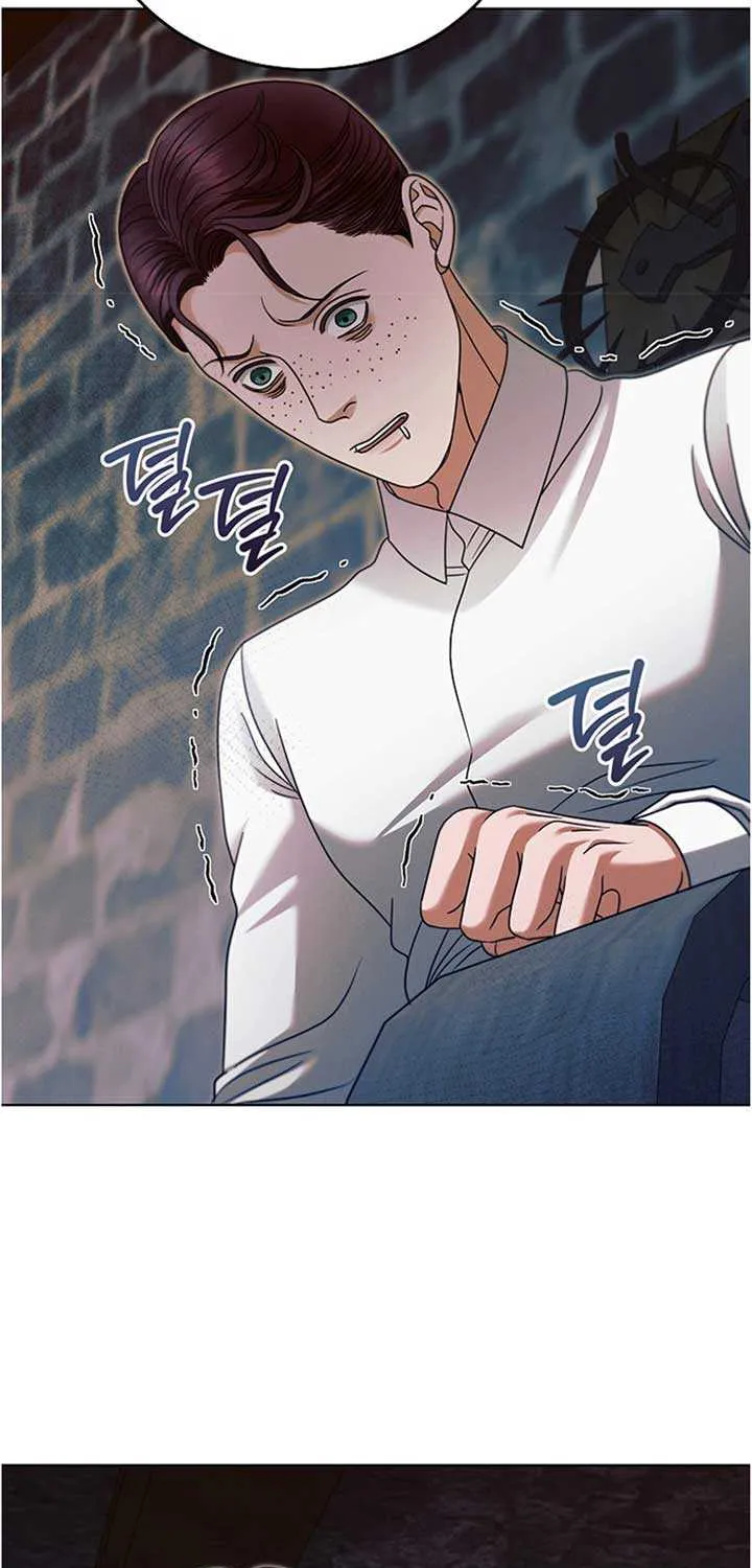 Read Try Begging Me chapter 20 image 2 on Lezhin