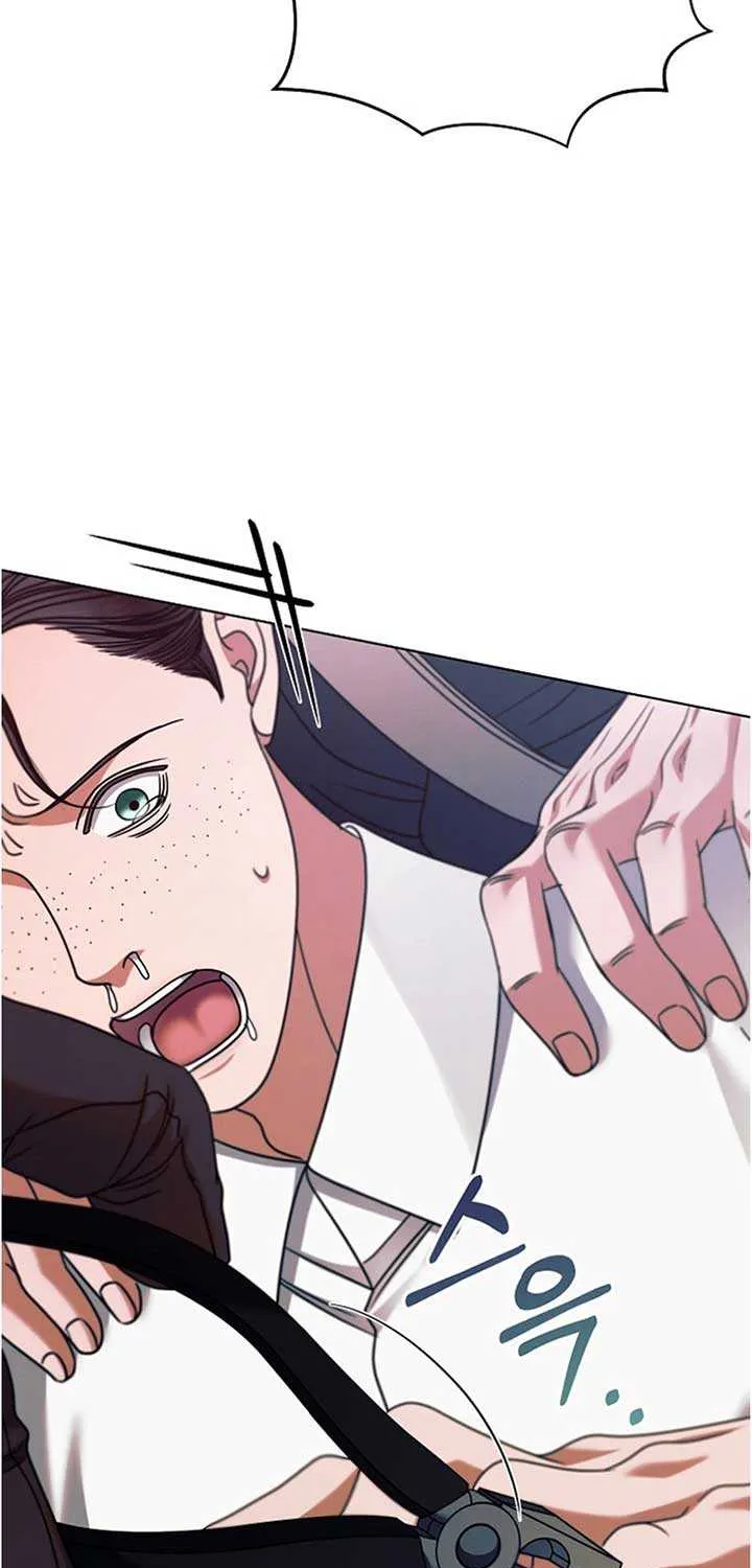 Read Try Begging Me chapter 20 image 24 on Lezhin