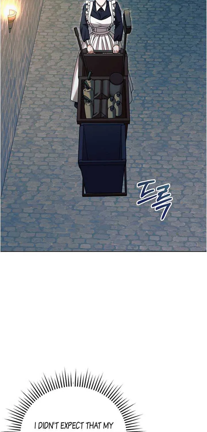 Read Try Begging Me chapter 20 image 38 on Lezhin