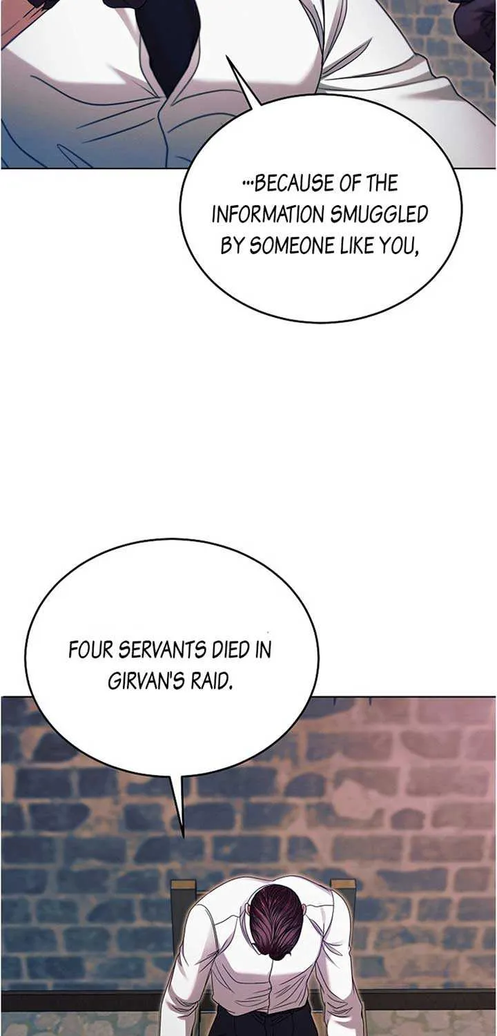 Read Try Begging Me chapter 20 image 4 on Lezhin