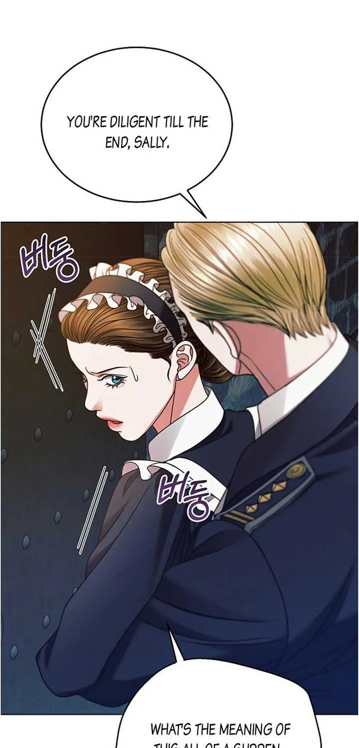 Read Try Begging Me chapter 20 image 44 on Lezhin