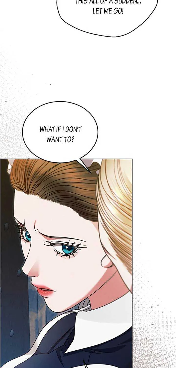 Read Try Begging Me chapter 20 image 45 on Lezhin