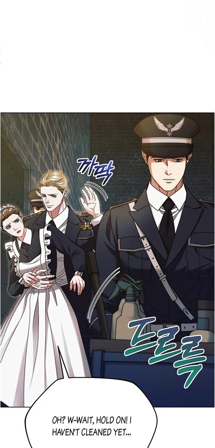 Read Try Begging Me chapter 20 image 48 on Lezhin