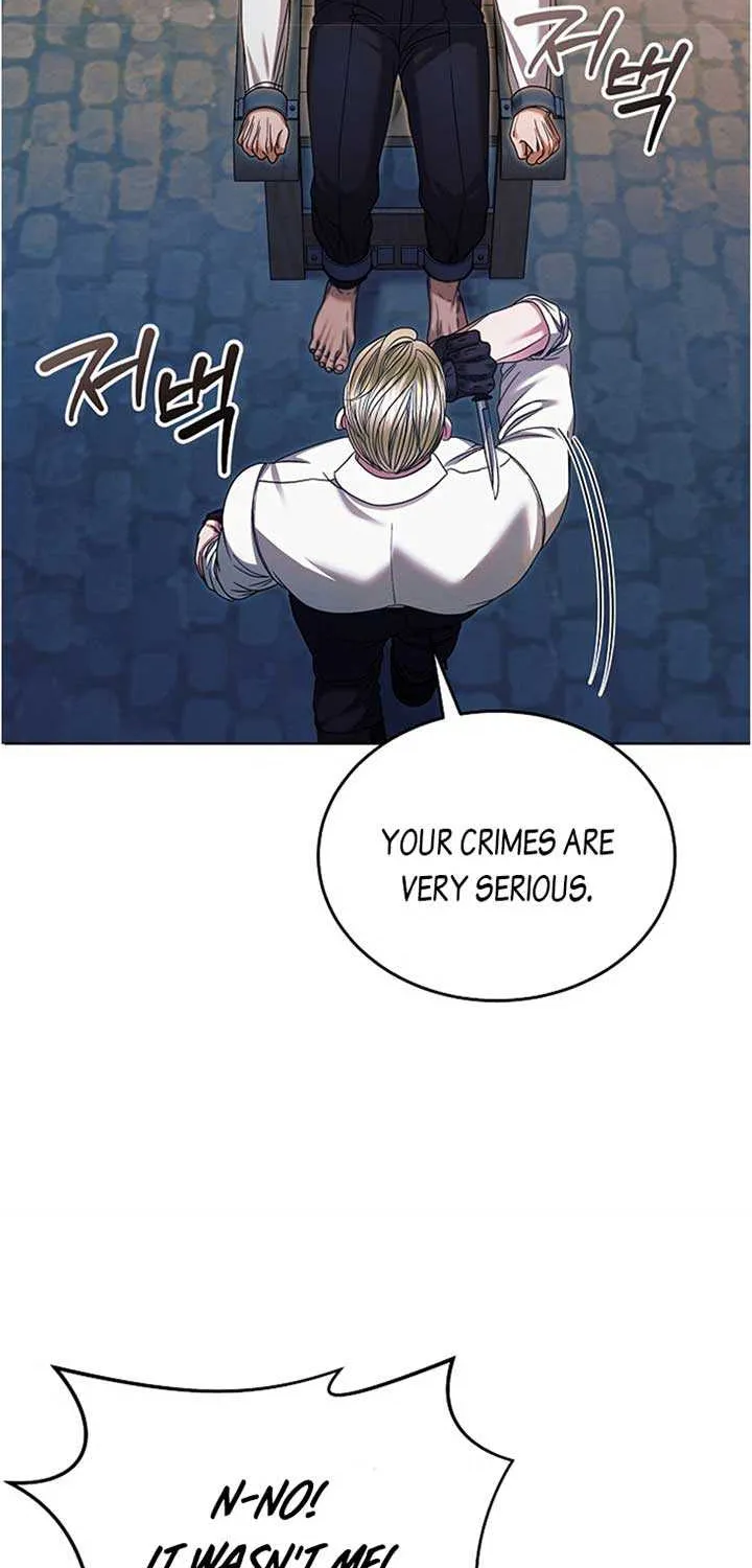 Read Try Begging Me chapter 20 image 5 on Lezhin