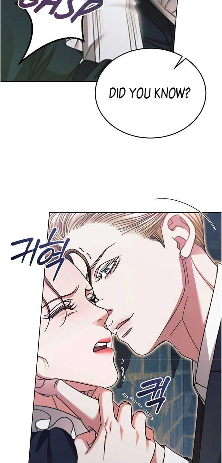 Read Try Begging Me chapter 20 image 77 on Lezhin