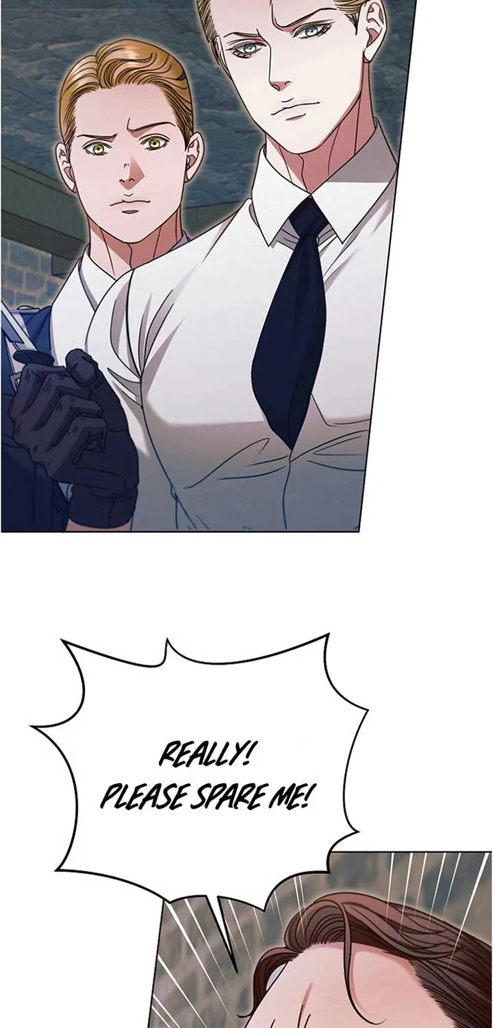 Read Try Begging Me chapter 20 image 8 on Lezhin