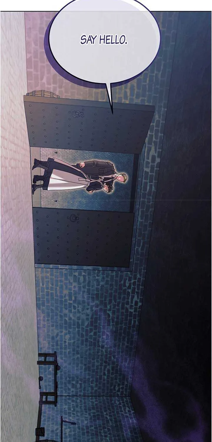 Read Try Begging Me chapter 20 image 81 on Lezhin