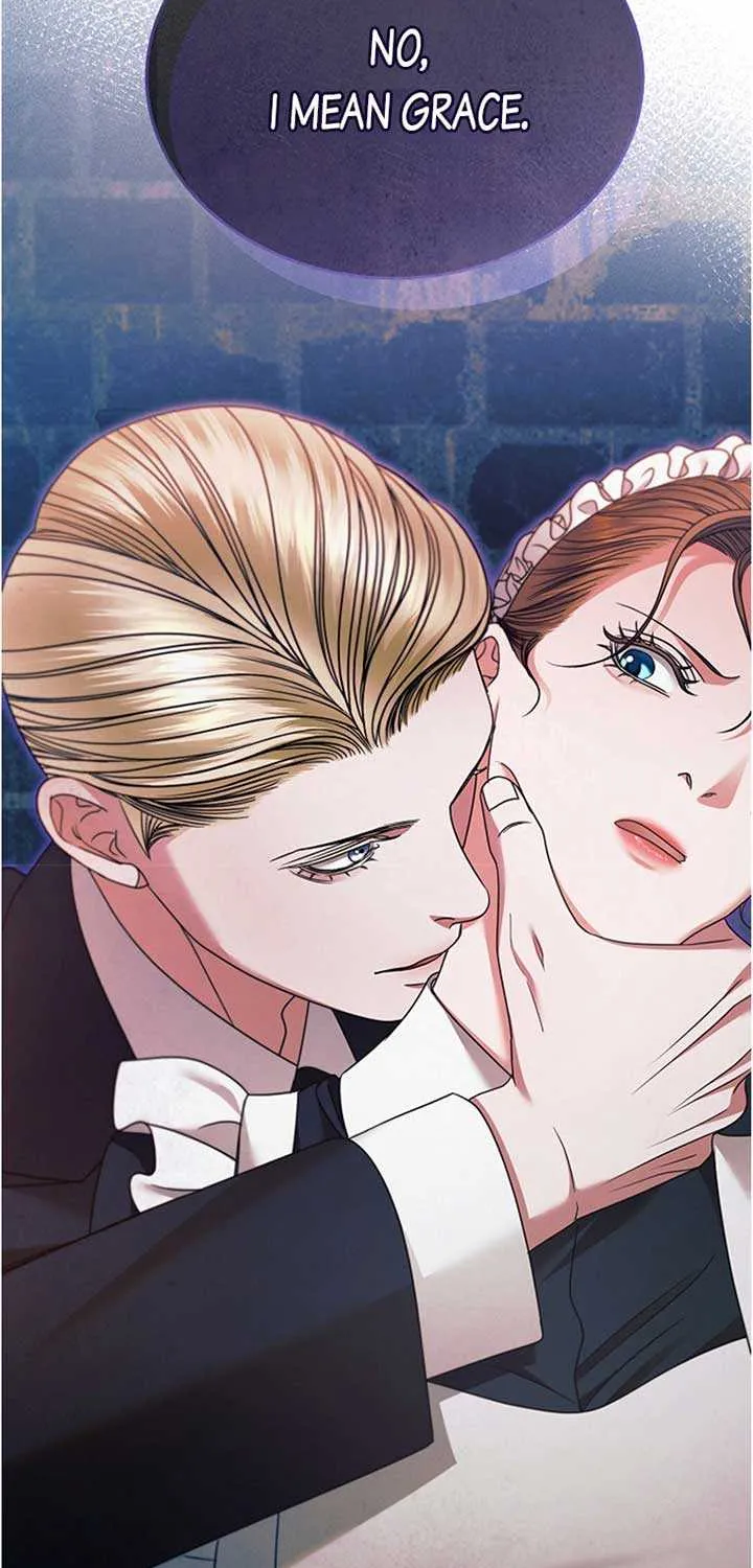 Read Try Begging Me chapter 20 image 94 on Lezhin