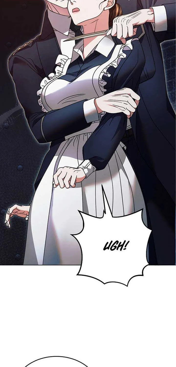 Read Try Begging Me chapter 21 image 10 on Lezhin