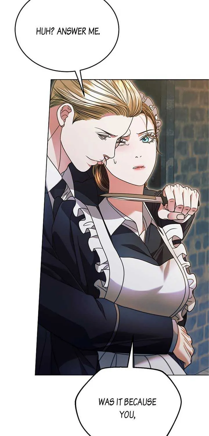 Read Try Begging Me chapter 21 image 11 on Lezhin