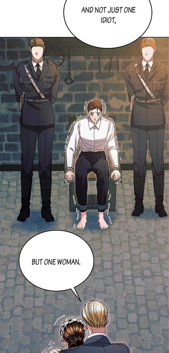 Read Try Begging Me chapter 21 image 15 on Lezhin