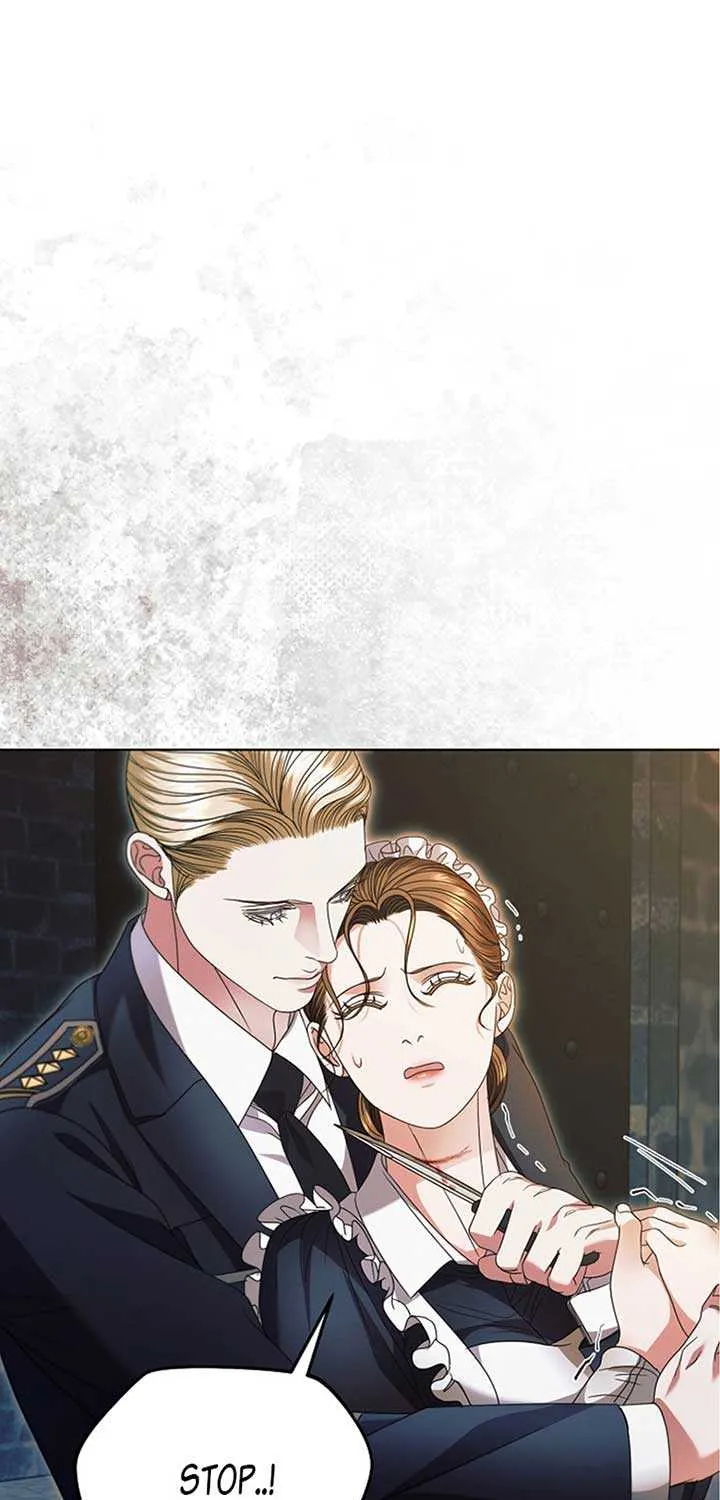 Read Try Begging Me chapter 21 image 17 on Lezhin