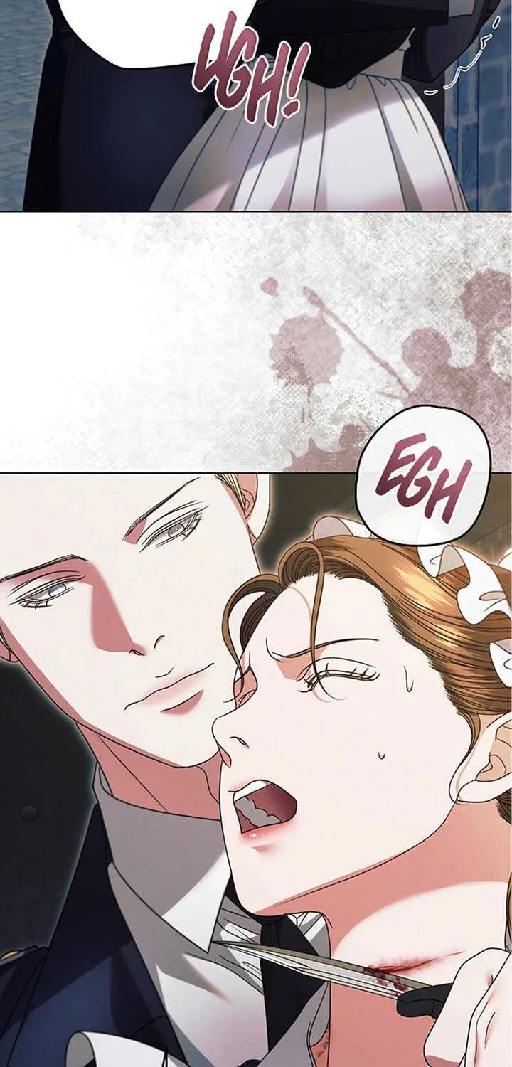 Read Try Begging Me chapter 21 image 18 on Lezhin