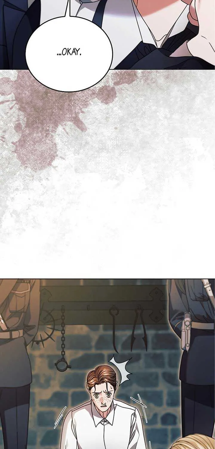 Read Try Begging Me chapter 21 image 19 on Lezhin