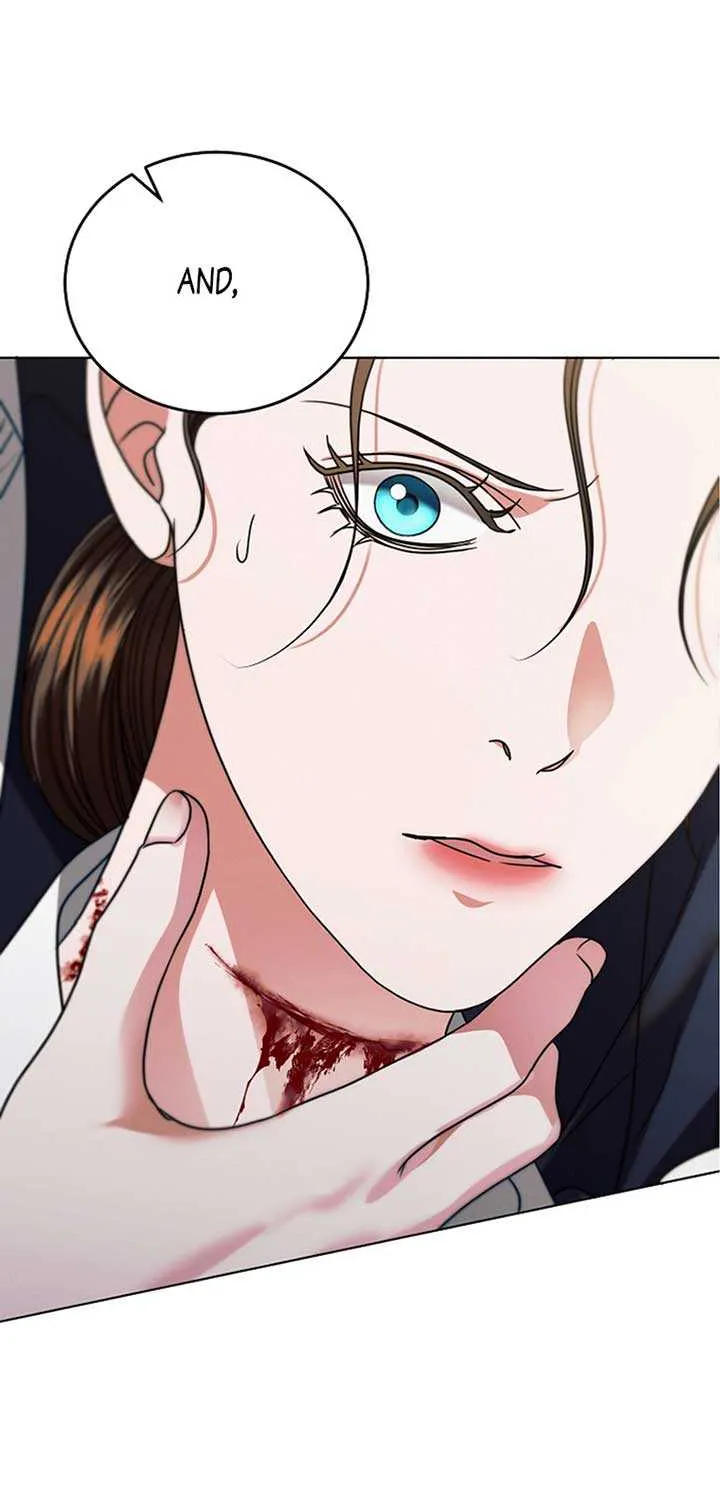 Read Try Begging Me chapter 21 image 23 on Lezhin