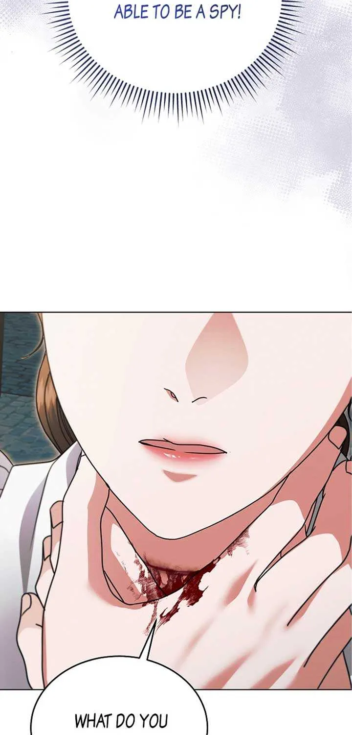Read Try Begging Me chapter 21 image 35 on Lezhin
