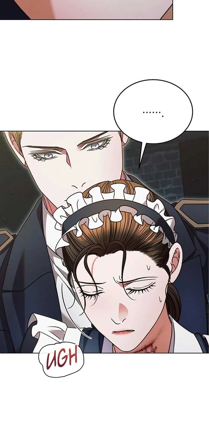 Read Try Begging Me chapter 21 image 39 on Lezhin