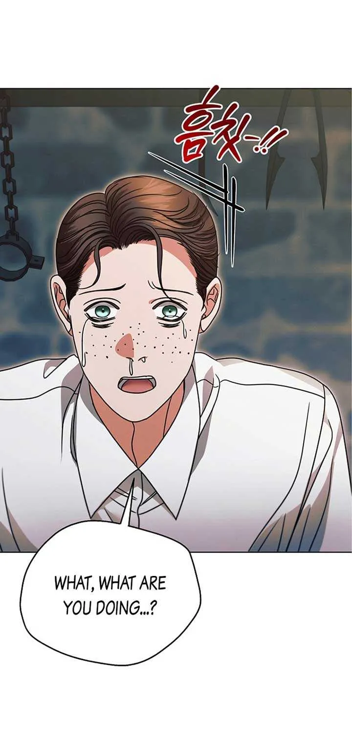 Read Try Begging Me chapter 21 image 41 on Lezhin