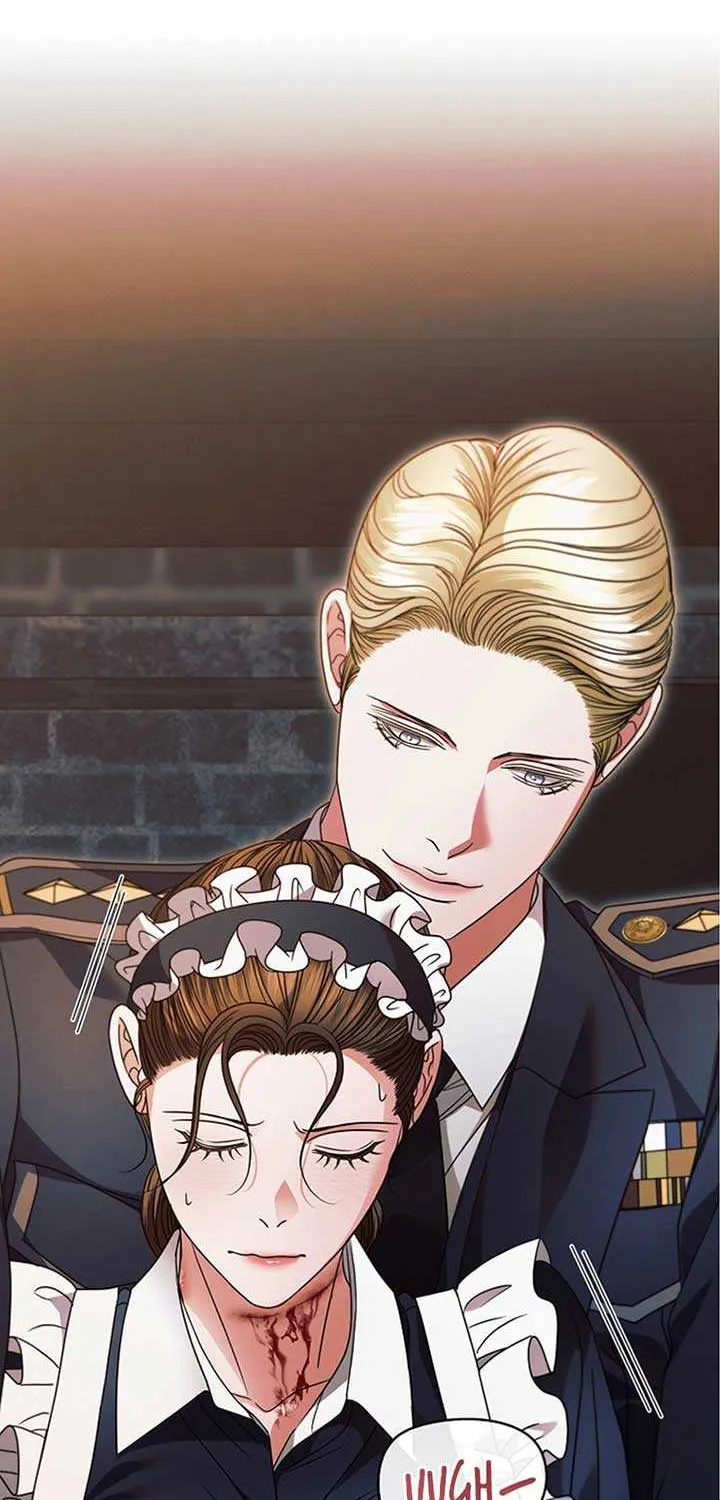 Read Try Begging Me chapter 21 image 42 on Lezhin