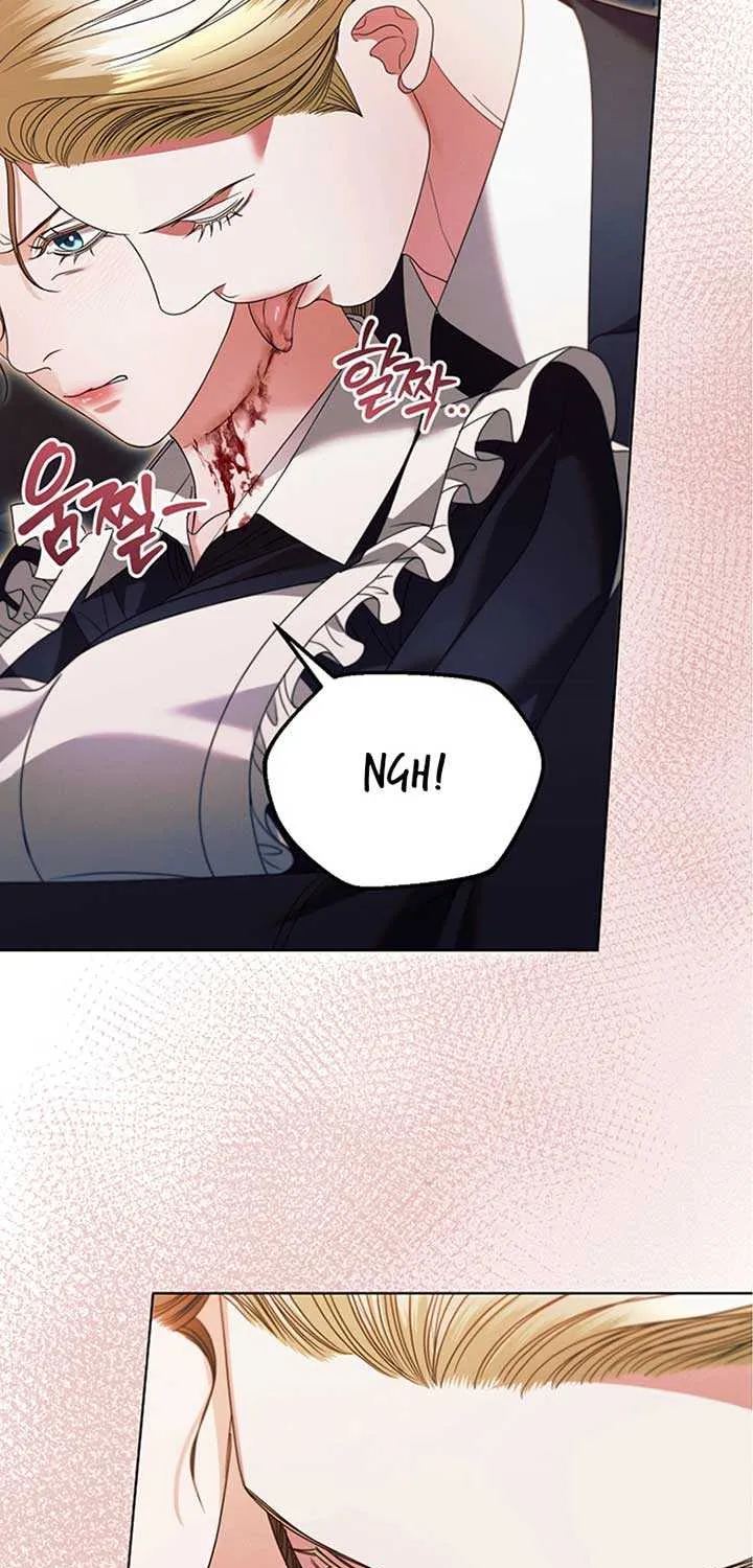 Read Try Begging Me chapter 21 image 45 on Lezhin
