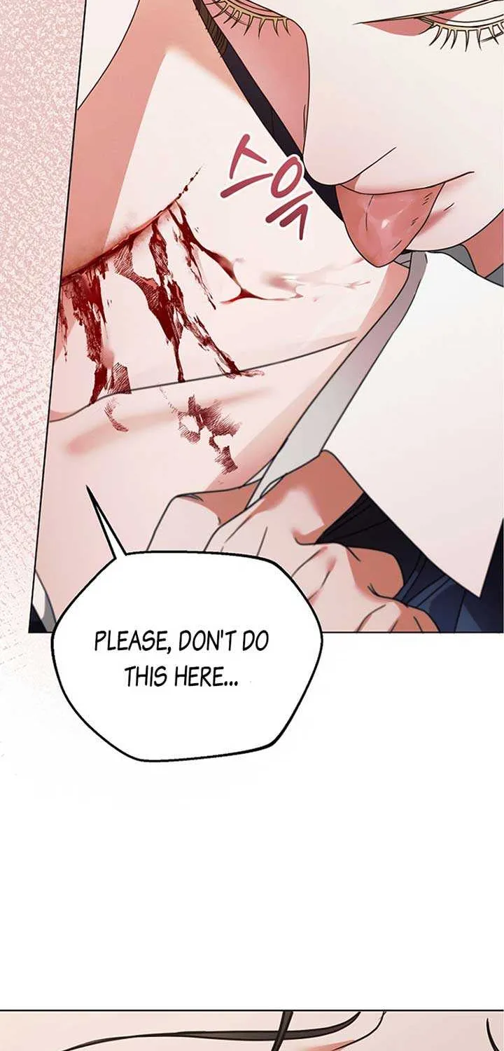 Read Try Begging Me chapter 21 image 46 on Lezhin