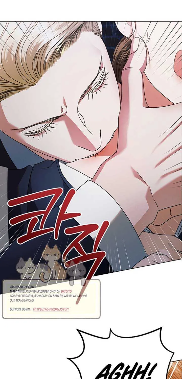 Read Try Begging Me chapter 21 image 5 on Lezhin