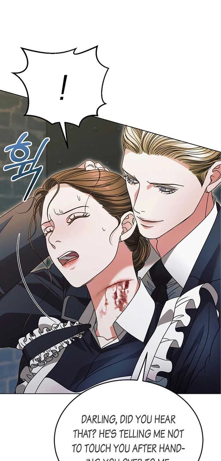 Read Try Begging Me chapter 21 image 53 on Lezhin