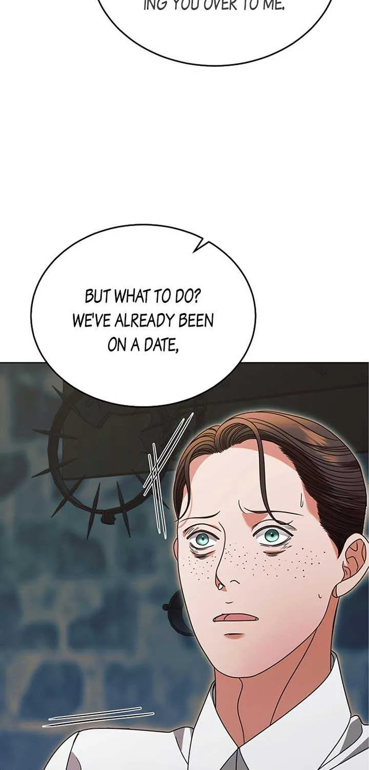 Read Try Begging Me chapter 21 image 54 on Lezhin