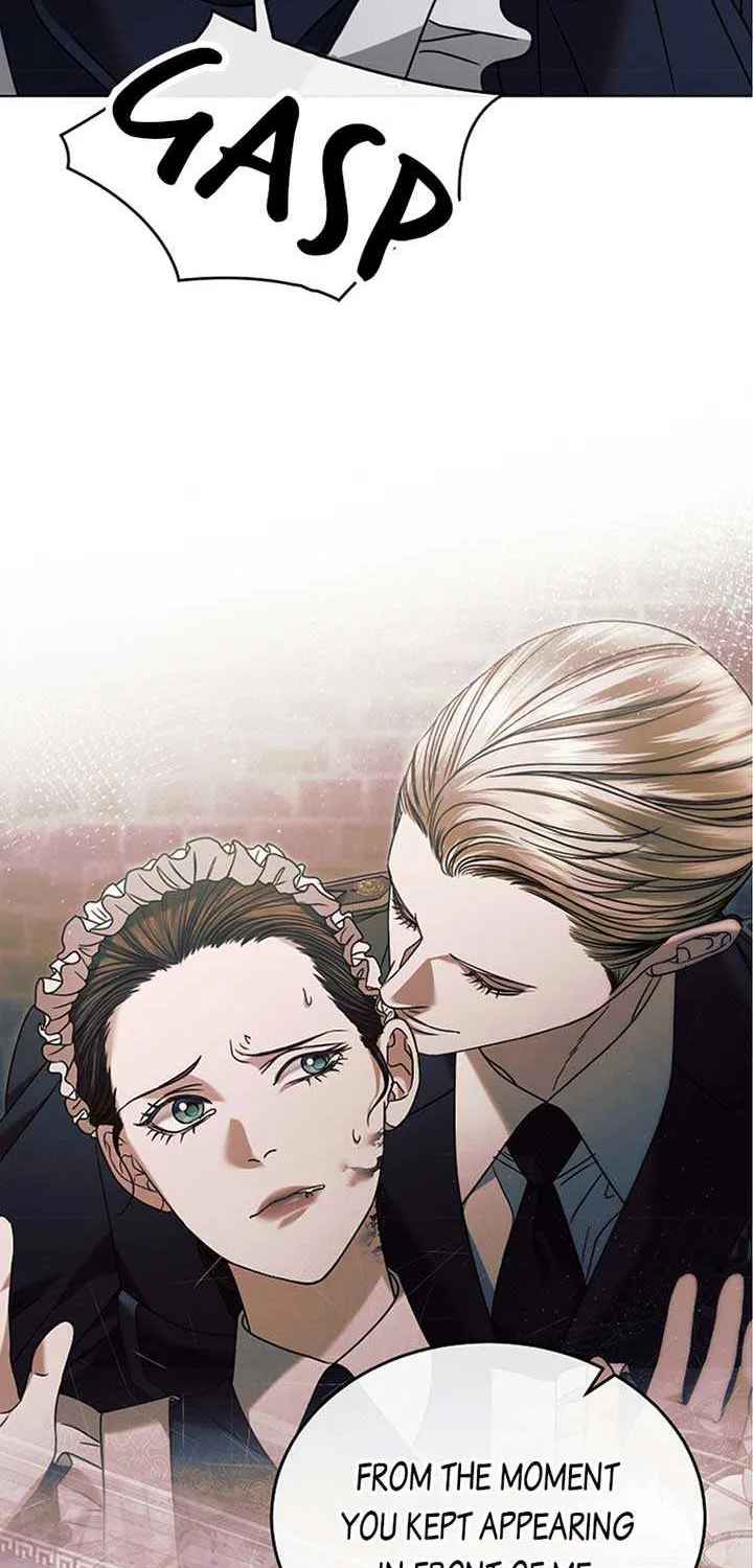 Read Try Begging Me chapter 21 image 62 on Lezhin