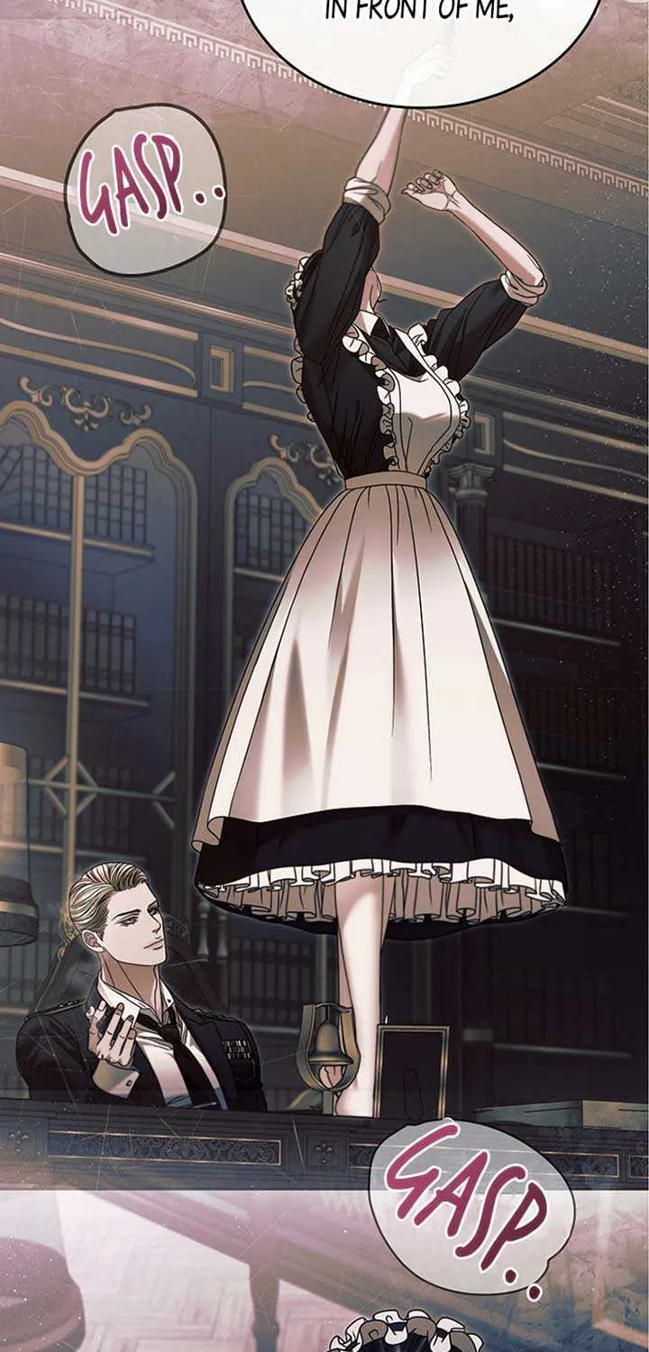 Read Try Begging Me chapter 21 image 63 on Lezhin