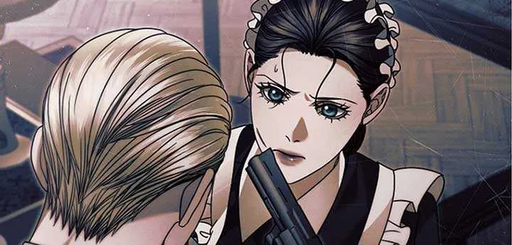 Read Try Begging Me chapter 21 image 64 on Lezhin