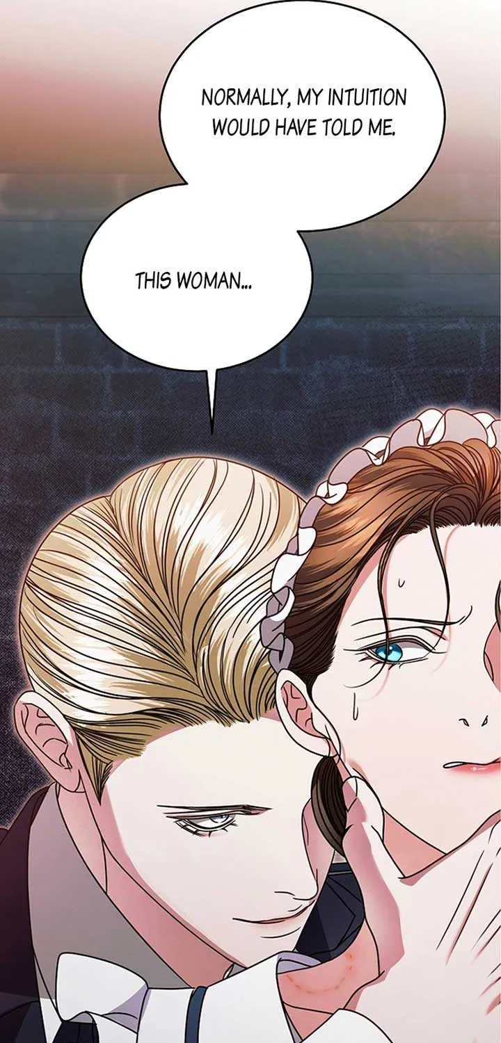 Read Try Begging Me chapter 21 image 7 on Lezhin