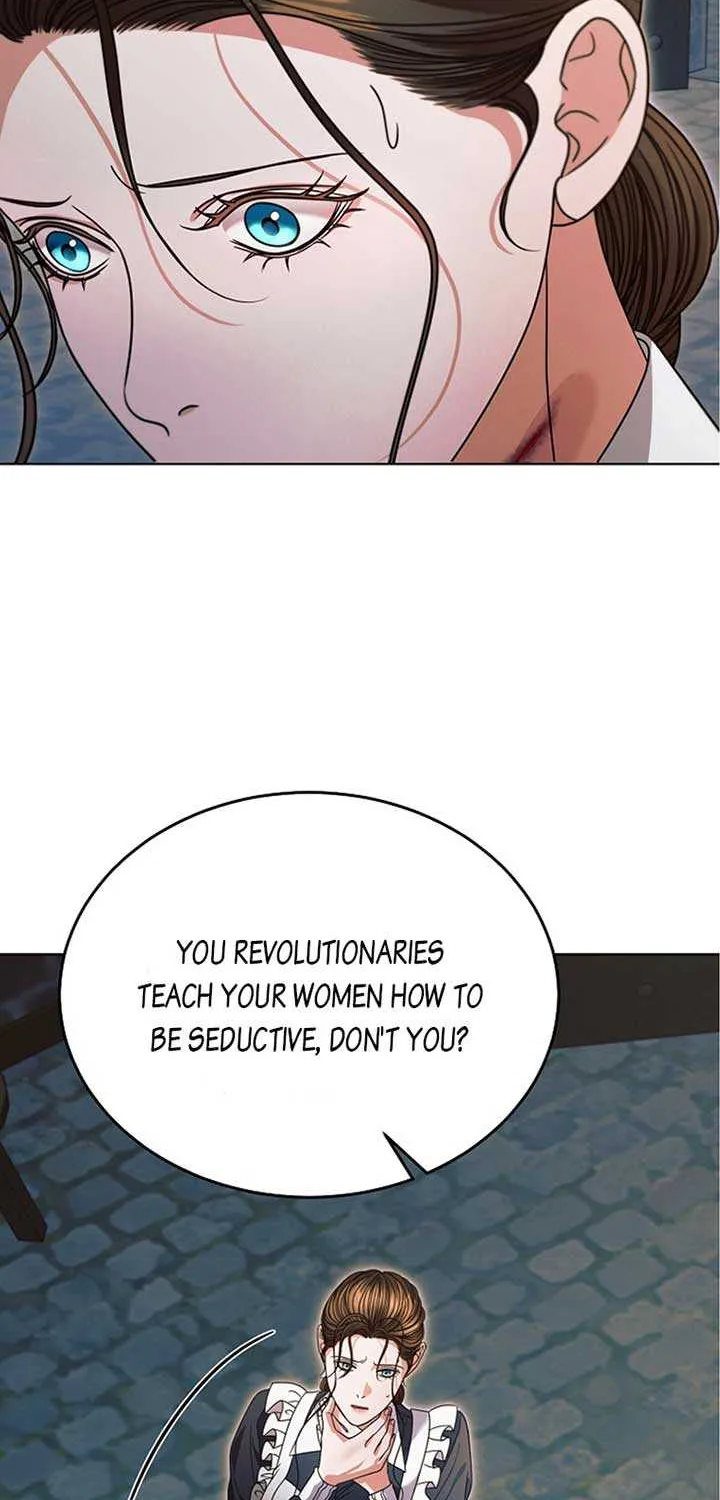 Read Try Begging Me chapter 21 image 74 on Lezhin