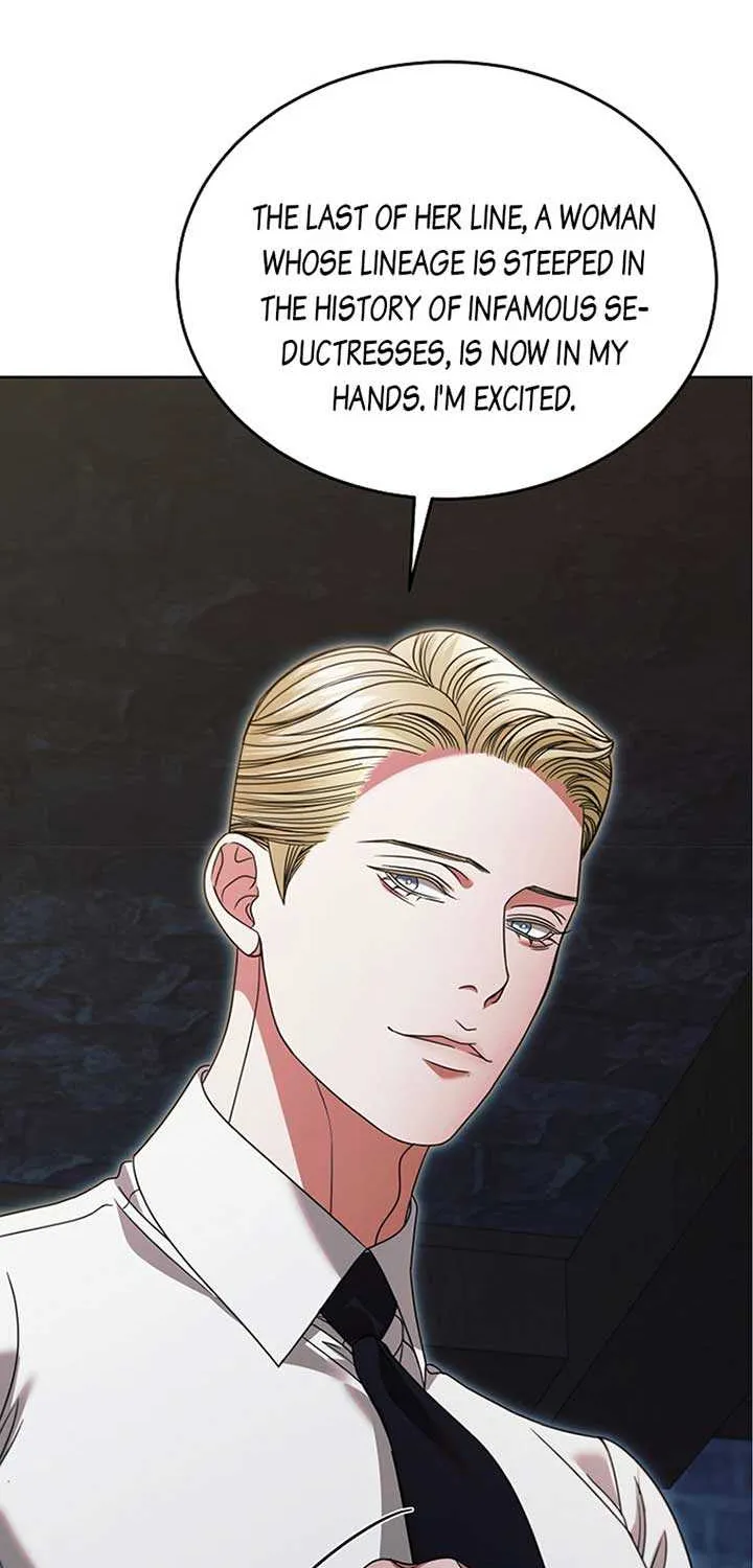 Read Try Begging Me chapter 21 image 78 on Lezhin
